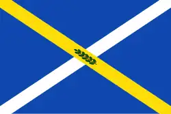 Drapeau de Alfarràs