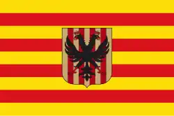 Drapeau de Altea