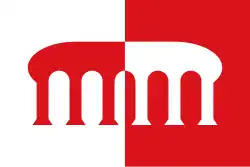 Drapeau de Esponellà