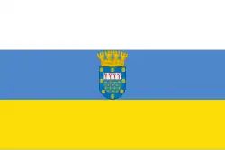 Drapeau de Ñuñoa