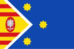 Drapeau de Aísa