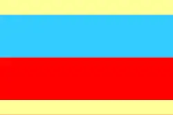 Drapeau de Albarracín