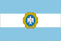 Drapeau de Benacazón