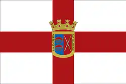 Drapeau de Calahorra