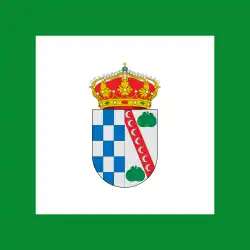 Drapeau de Caminomorisco