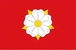 Drapeau de Campllong