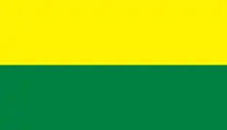 Drapeau de Canton de Chambo