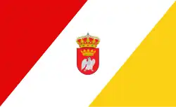Drapeau de Cortelazor
