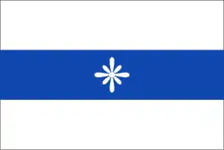 Drapeau de Dílar