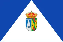 Drapeau de El Boalo
