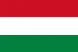 Drapeau de Canton d'El Tambo