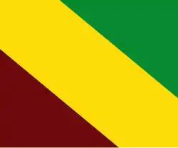 Drapeau de El Villar de Arnedo