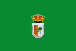 Drapeau de Fraga