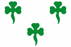 Drapeau de Freginals