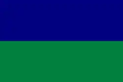 Drapeau de Canton de Gonzanamá