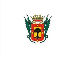 Drapeau de La Orotava