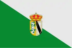 Drapeau de Ledrada