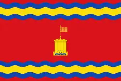 Drapeau de Manchones