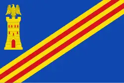 Drapeau de Marracos