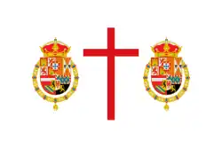 Drapeau de Mazarrón