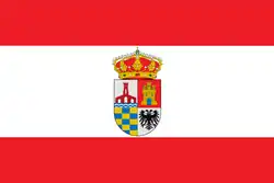 Drapeau de Medellín