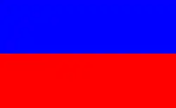 Drapeau de Medina Sidonia