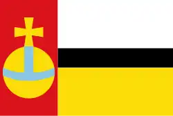 Drapeau de Montmajor