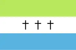 Drapeau de Montmeló