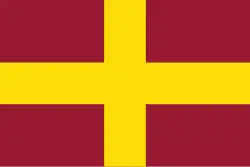 Drapeau de Navalcarnero