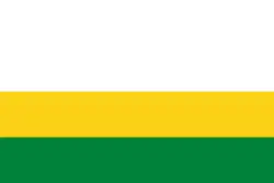 Drapeau de Canton de Pallatanga