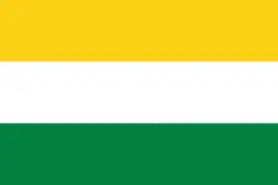 Drapeau de Canton de Patate