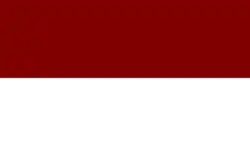 Drapeau de Pedro Muñoz