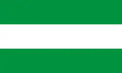 Drapeau de Canton de Pindal