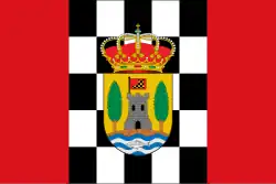 Drapeau de Polopos