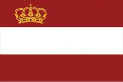 Drapeau de Puertollano