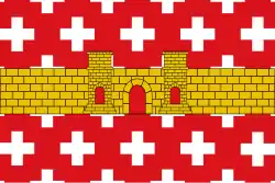 Drapeau de Regencós