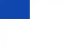 Drapeau de Saint-Sébastien