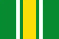 Drapeau de Tarrés