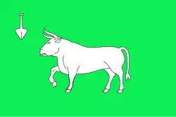 Drapeau de Tornabous