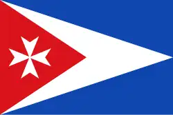 Drapeau de Torrecilla de la Orden