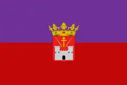 Drapeau de Torres