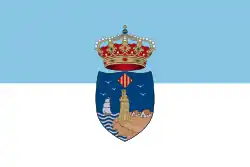 Drapeau de Torrevieja