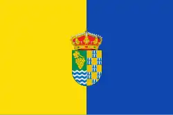 Drapeau de Tudelilla