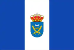 Drapeau de Válor