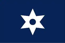 Drapeau de Vilanova de Sau