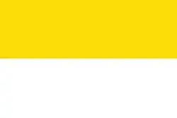 Drapeau de Villaconejos