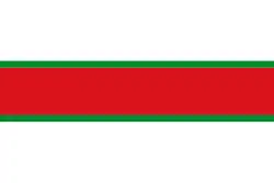 Drapeau de La Granadella