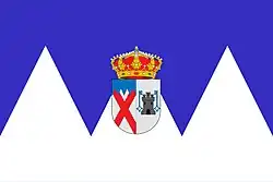 Drapeau de Somosierra