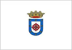 Drapeau de Miguelturra