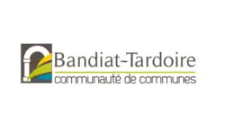 Blason de Communauté de communes Bandiat-Tardoire